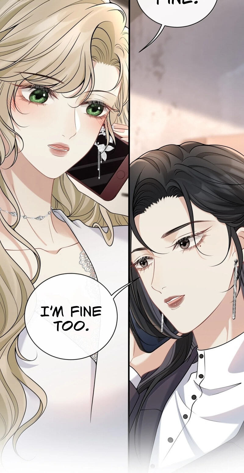 Dangerous Lover Chapter 24 page 23 - 