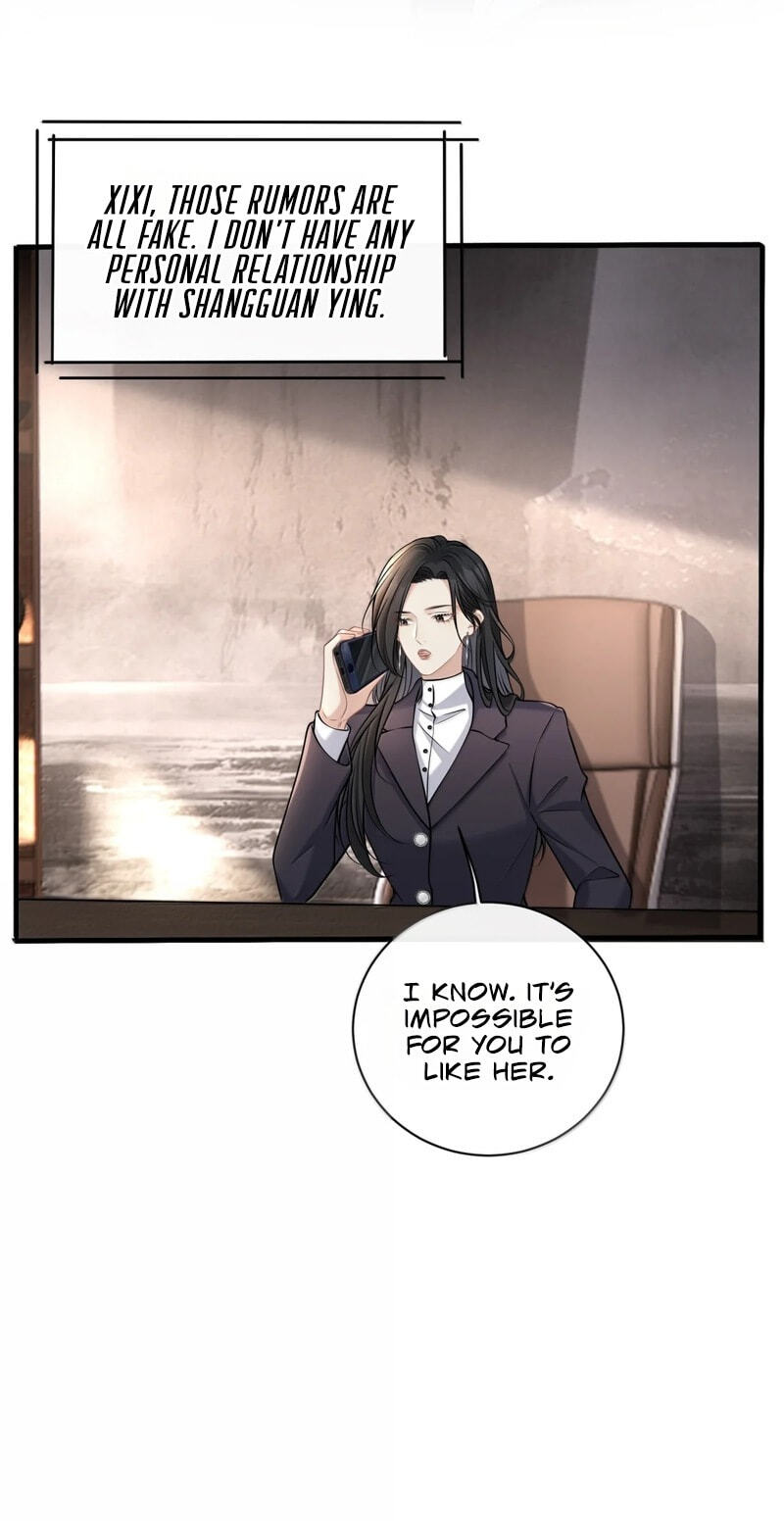 Dangerous Lover Chapter 24 page 24 - 