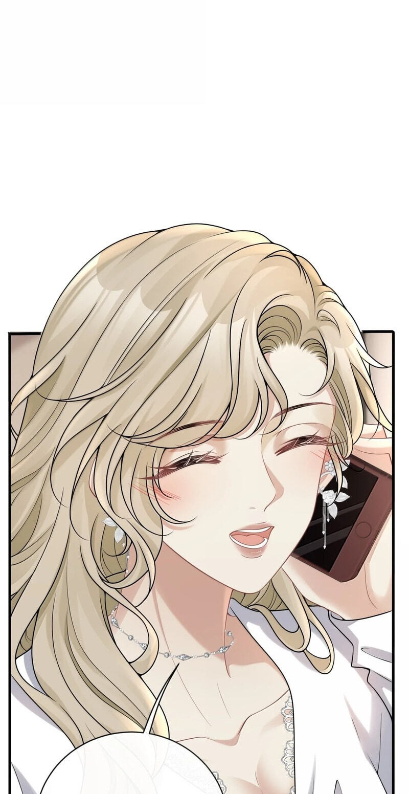 Dangerous Lover Chapter 24 page 25 - 