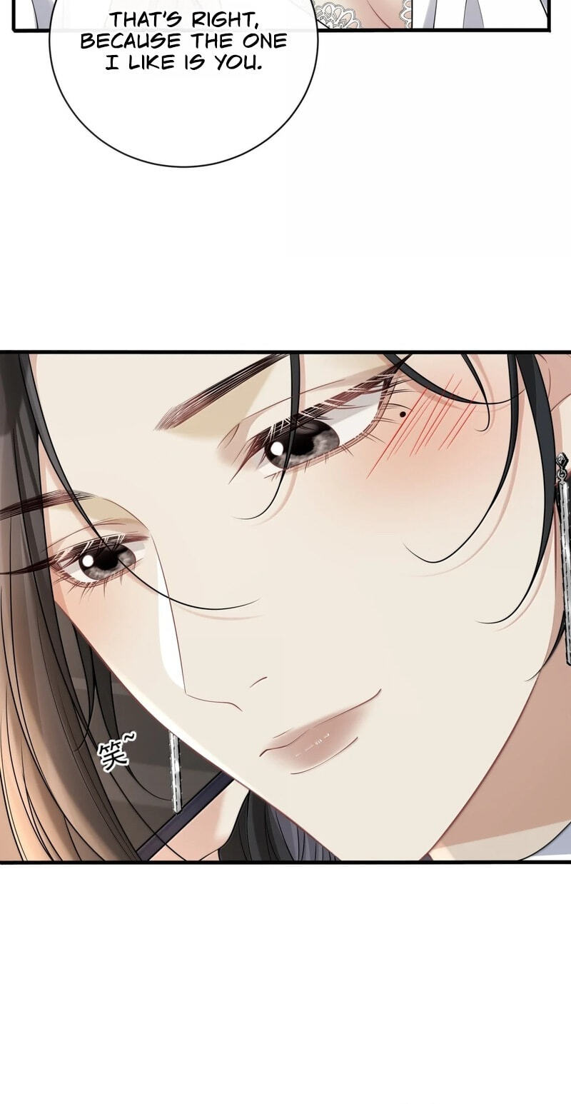 Dangerous Lover Chapter 24 page 26 - 