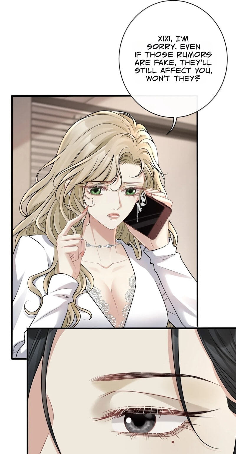 Dangerous Lover Chapter 24 page 27 - 