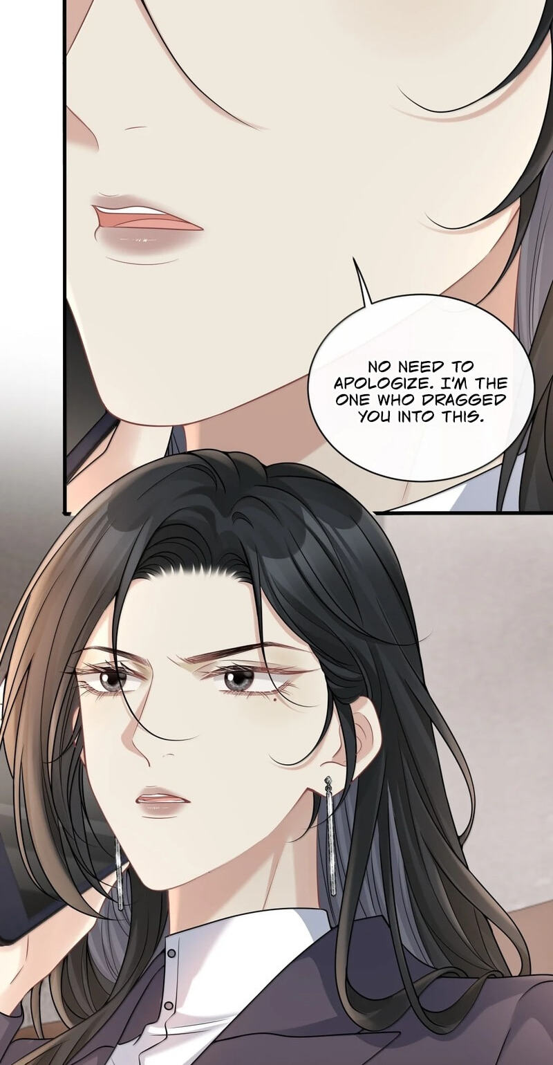 Dangerous Lover Chapter 24 page 28 - 