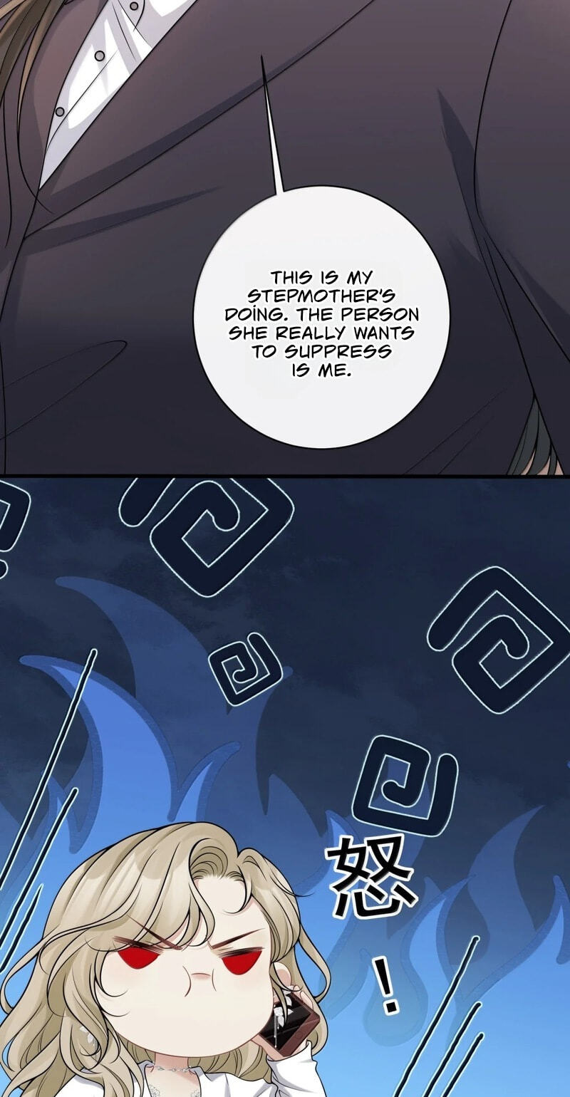 Dangerous Lover Chapter 24 page 29 - 