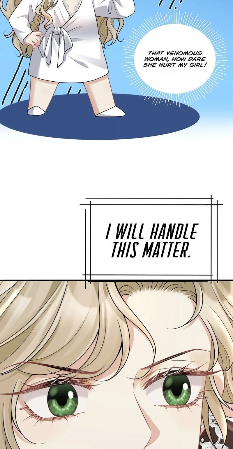 Dangerous Lover Chapter 24 page 30 - 