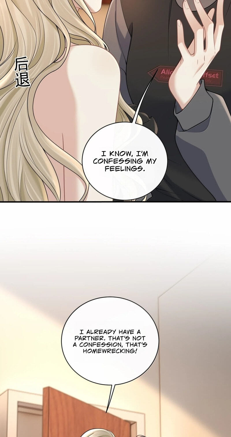 Dangerous Lover Chapter 24 page 4 - 