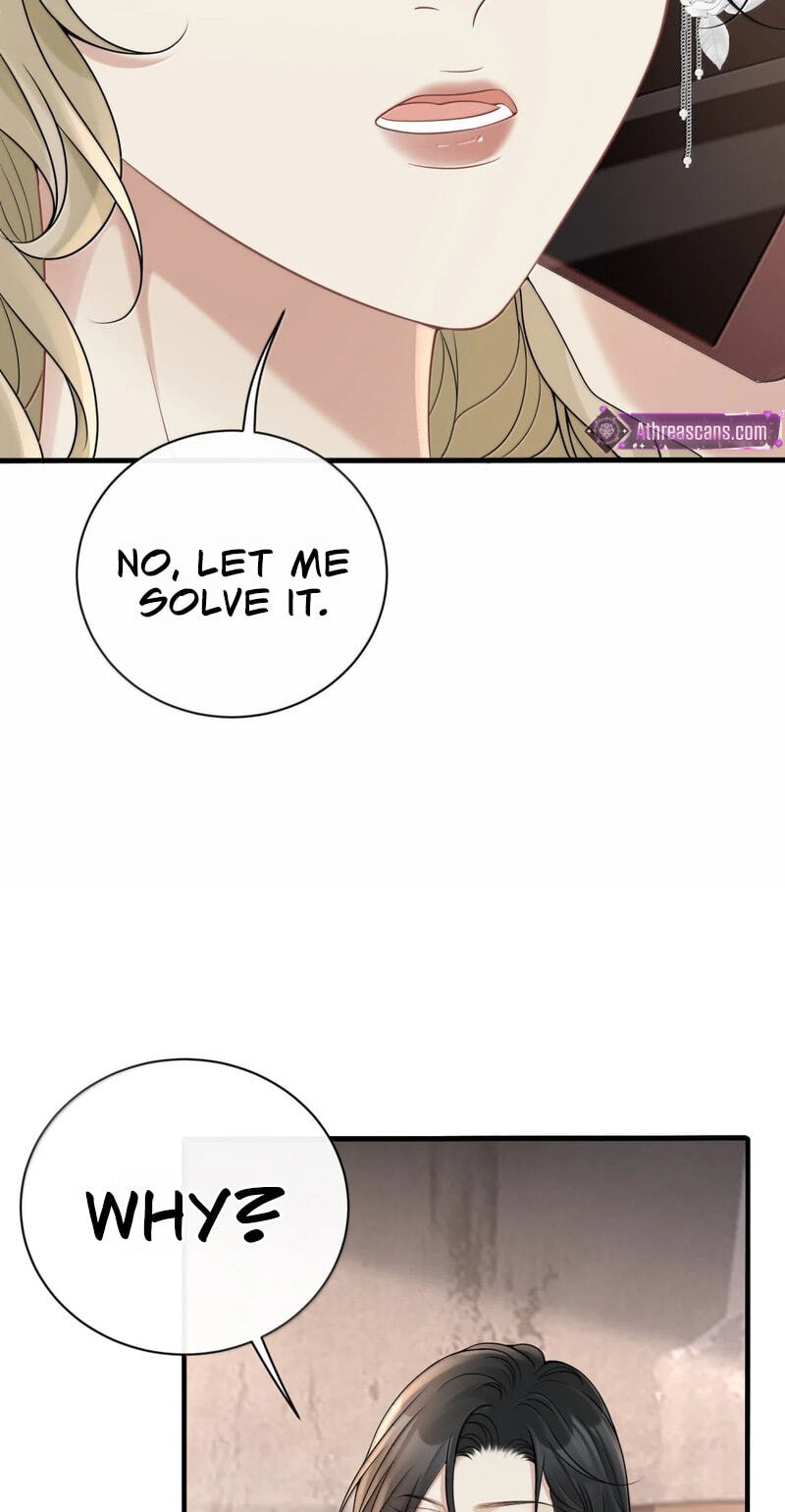 Dangerous Lover Chapter 24 page 31 - 