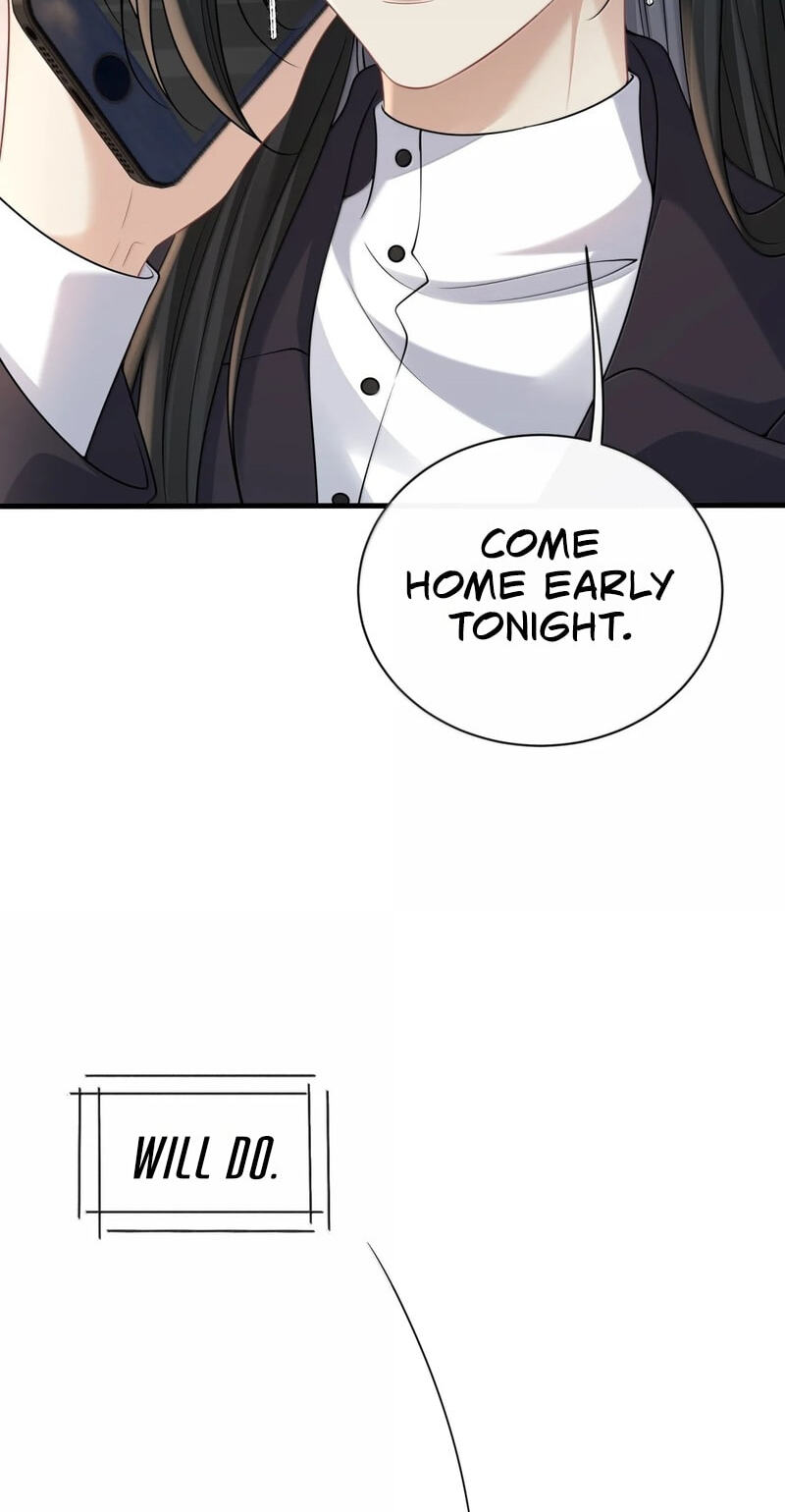 Dangerous Lover Chapter 24 page 34 - 