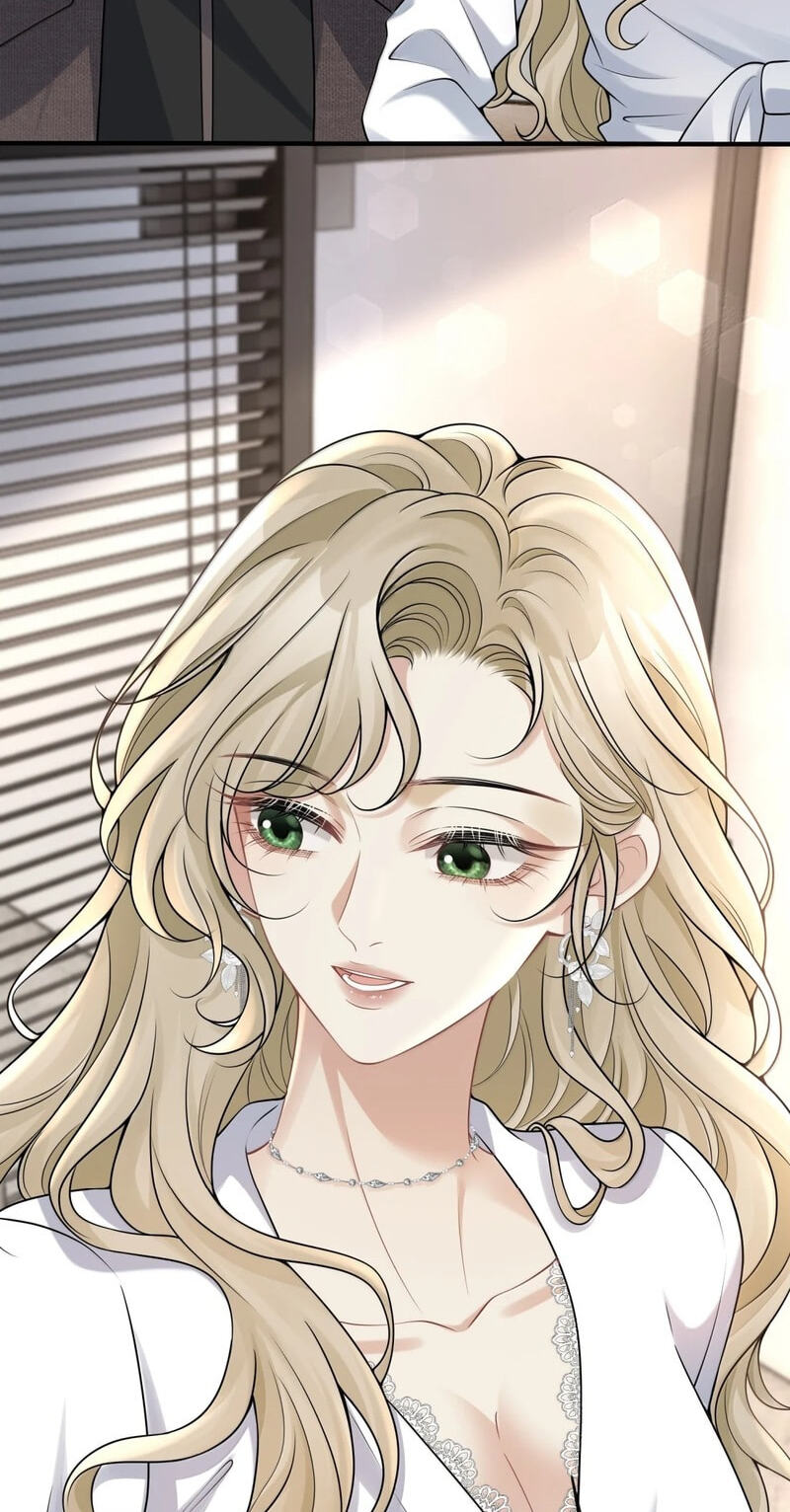 Dangerous Lover Chapter 24 page 37 - 