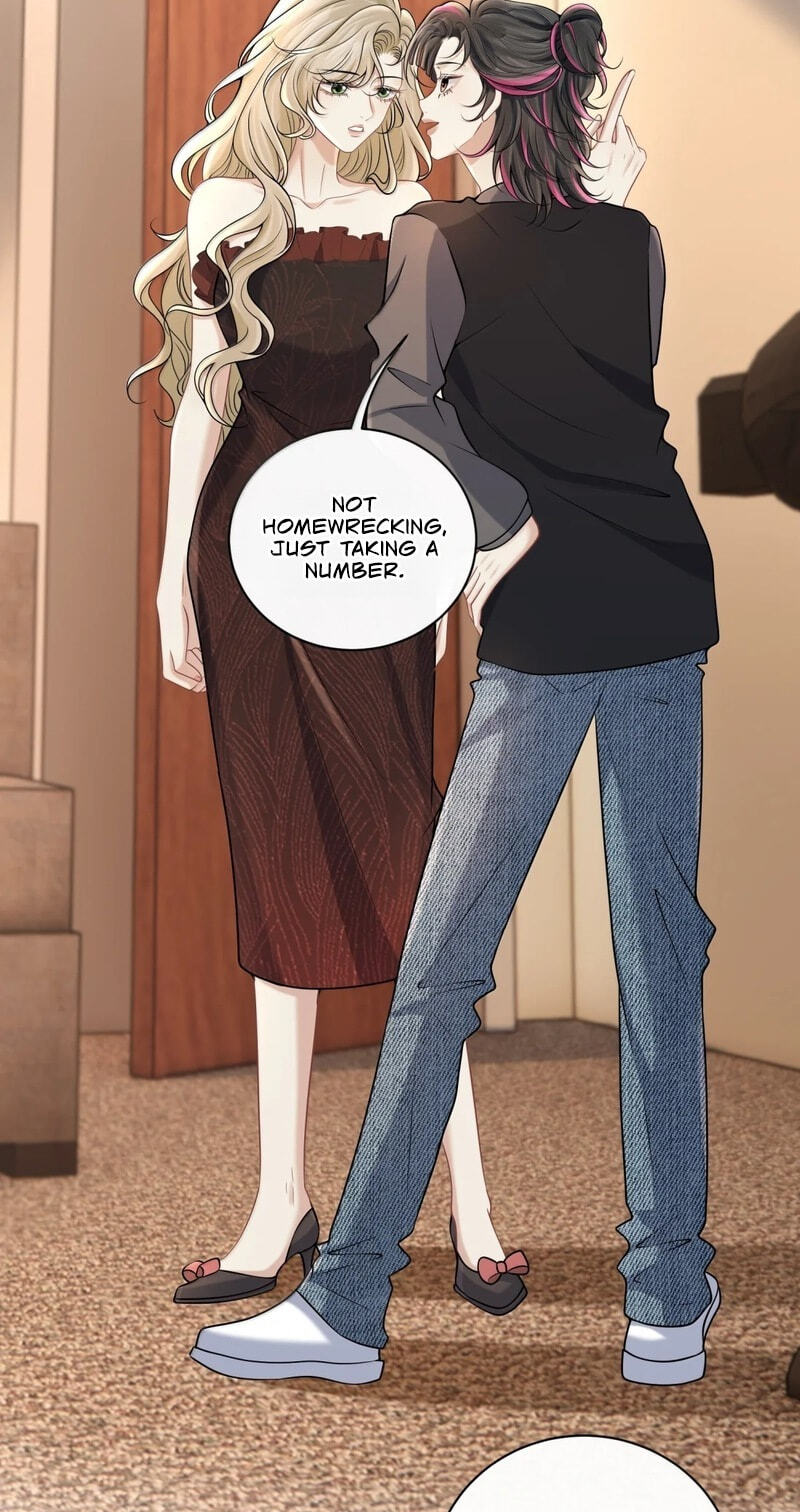 Dangerous Lover Chapter 24 page 5 - 