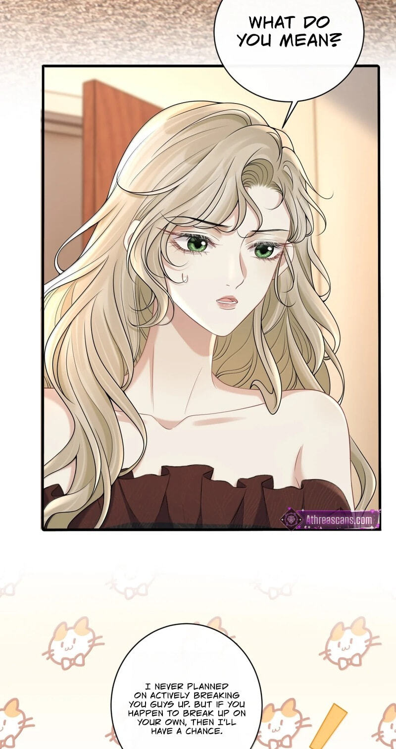 Dangerous Lover Chapter 24 page 6 - 