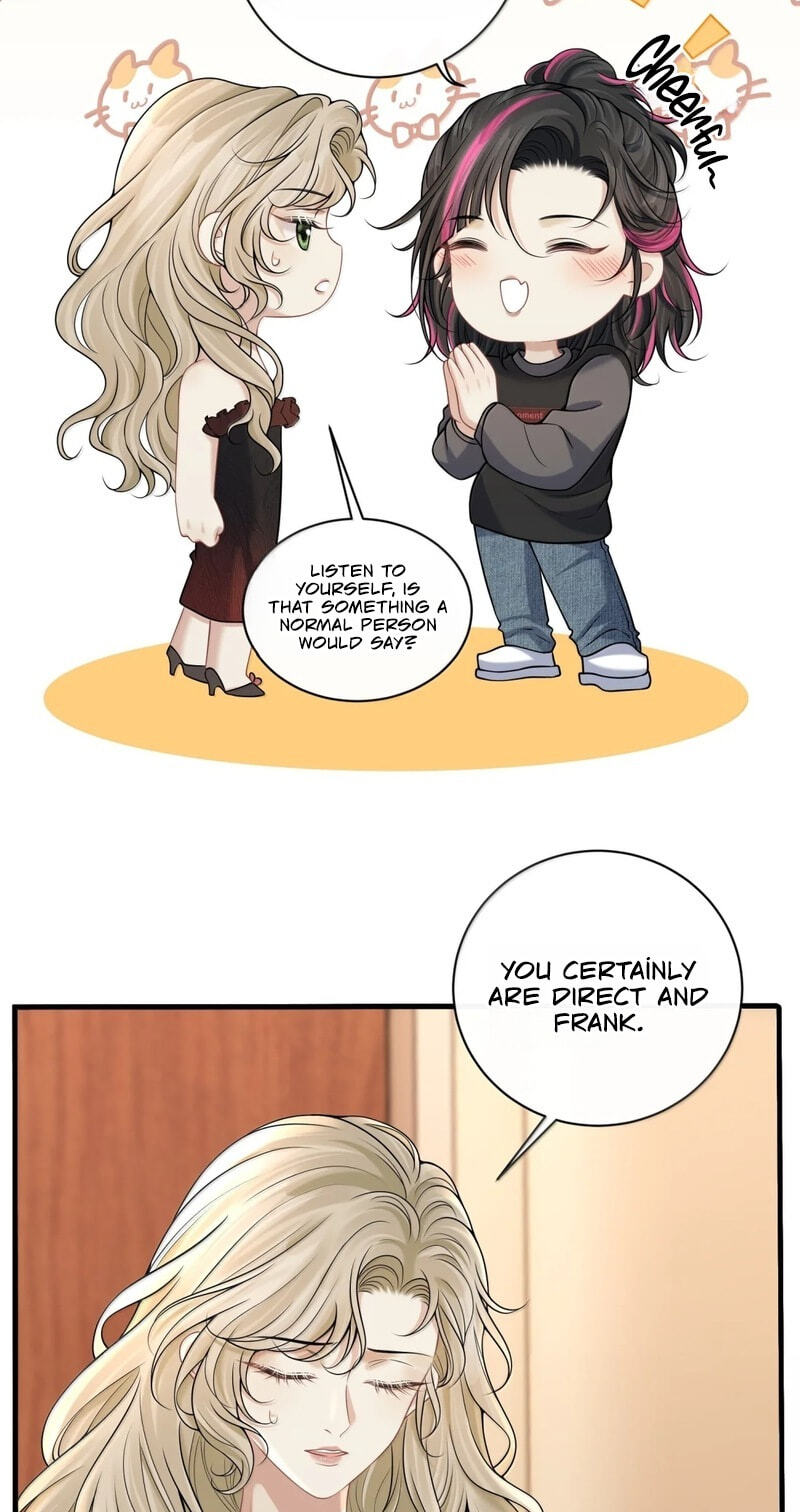 Dangerous Lover Chapter 24 page 7 - 