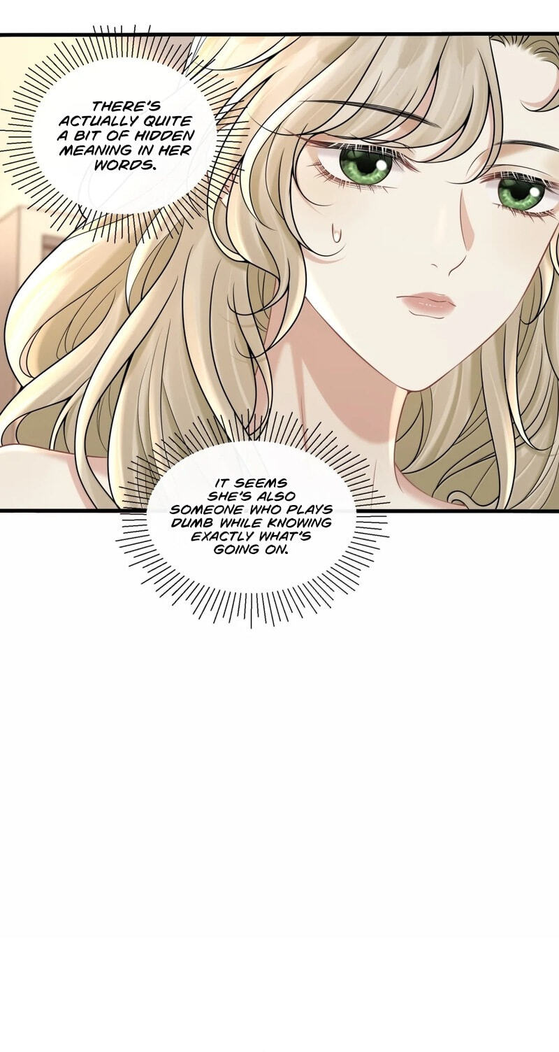 Dangerous Lover Chapter 24 page 9 - 