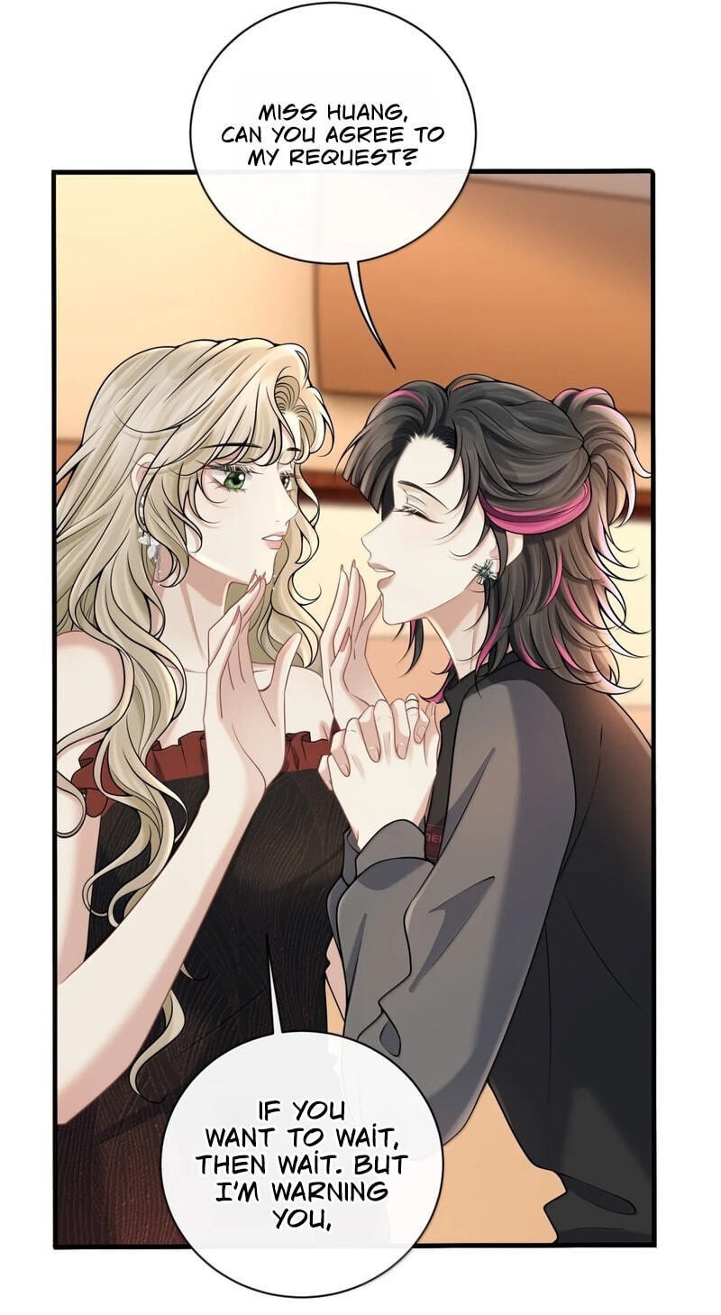 Dangerous Lover Chapter 24 page 10 - 