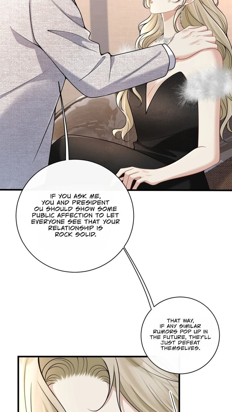 Dangerous Lover Chapter 25 page 11 - 