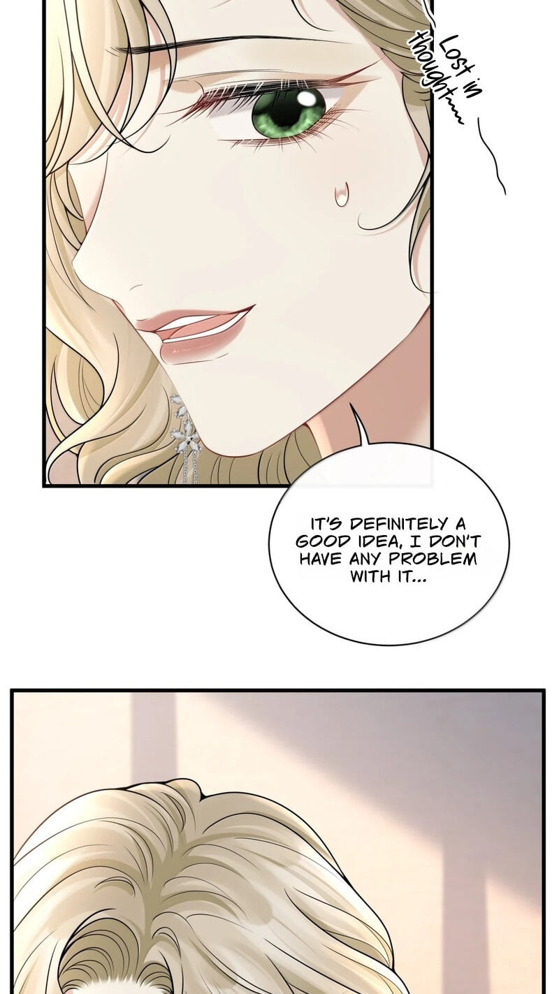 Dangerous Lover Chapter 25 page 12 - 