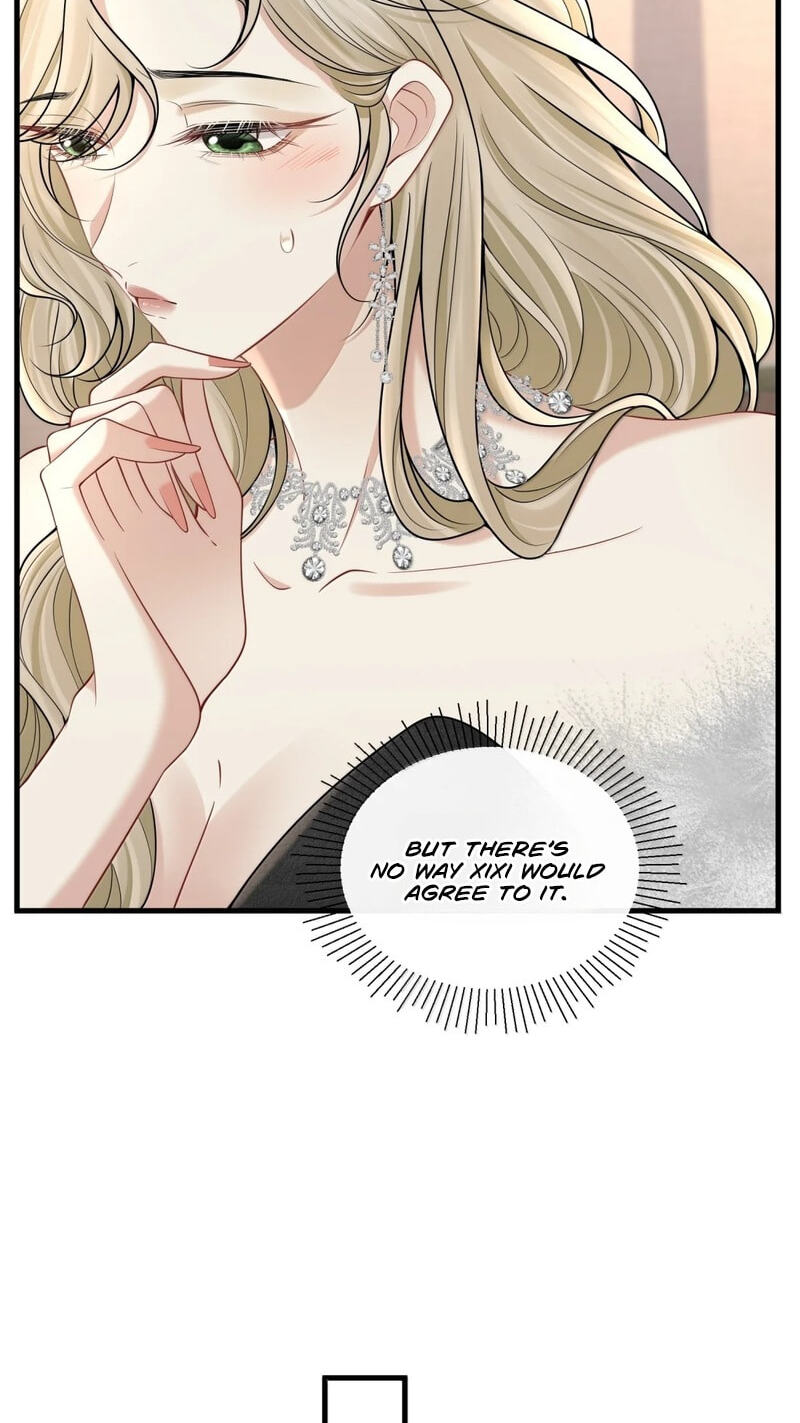 Dangerous Lover Chapter 25 page 13 - 