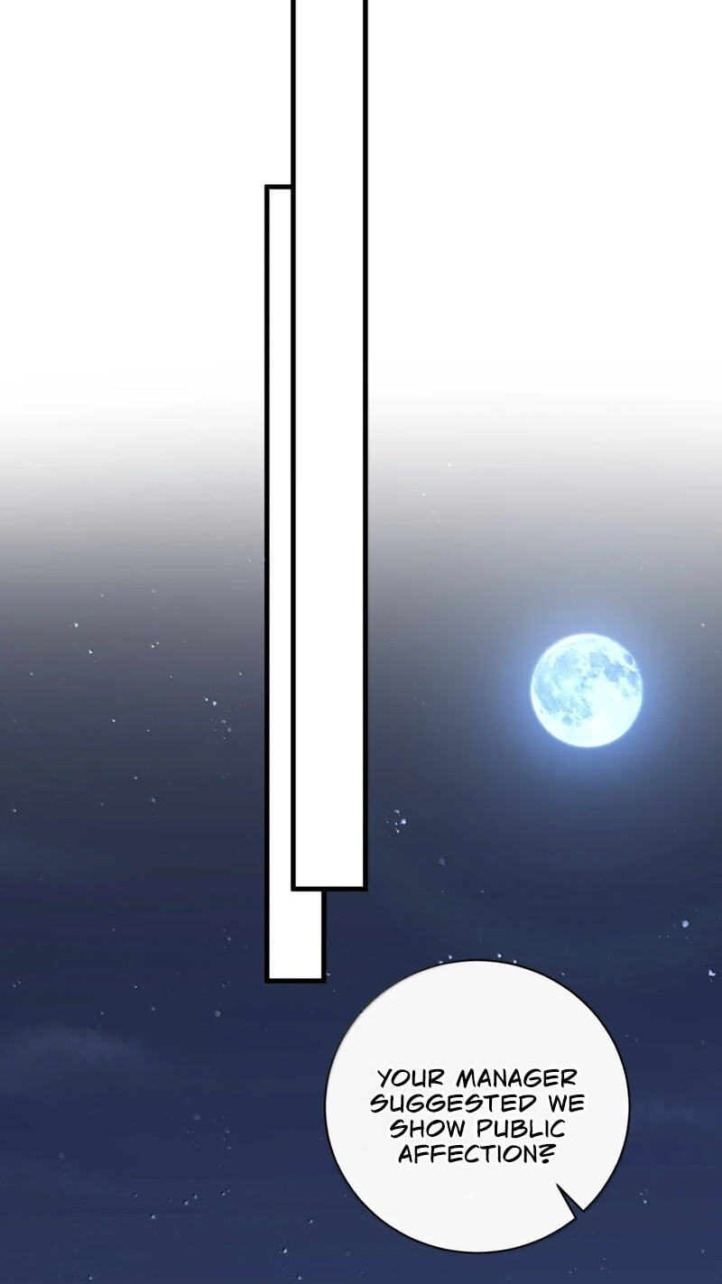 Dangerous Lover Chapter 25 page 14 - 