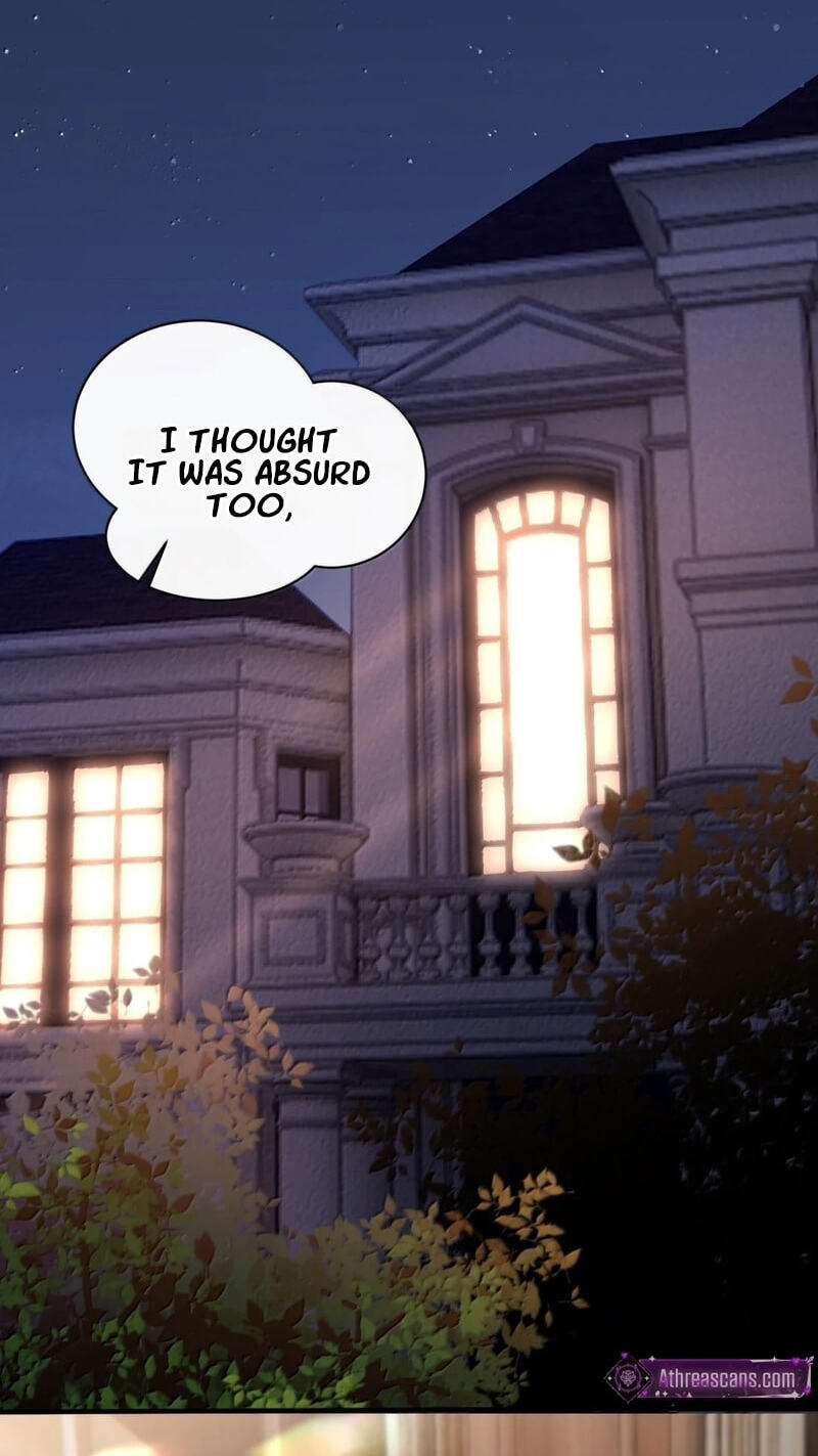 Dangerous Lover Chapter 25 page 15 - 