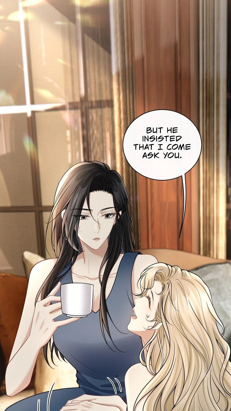 Dangerous Lover Chapter 25 page 16 - 