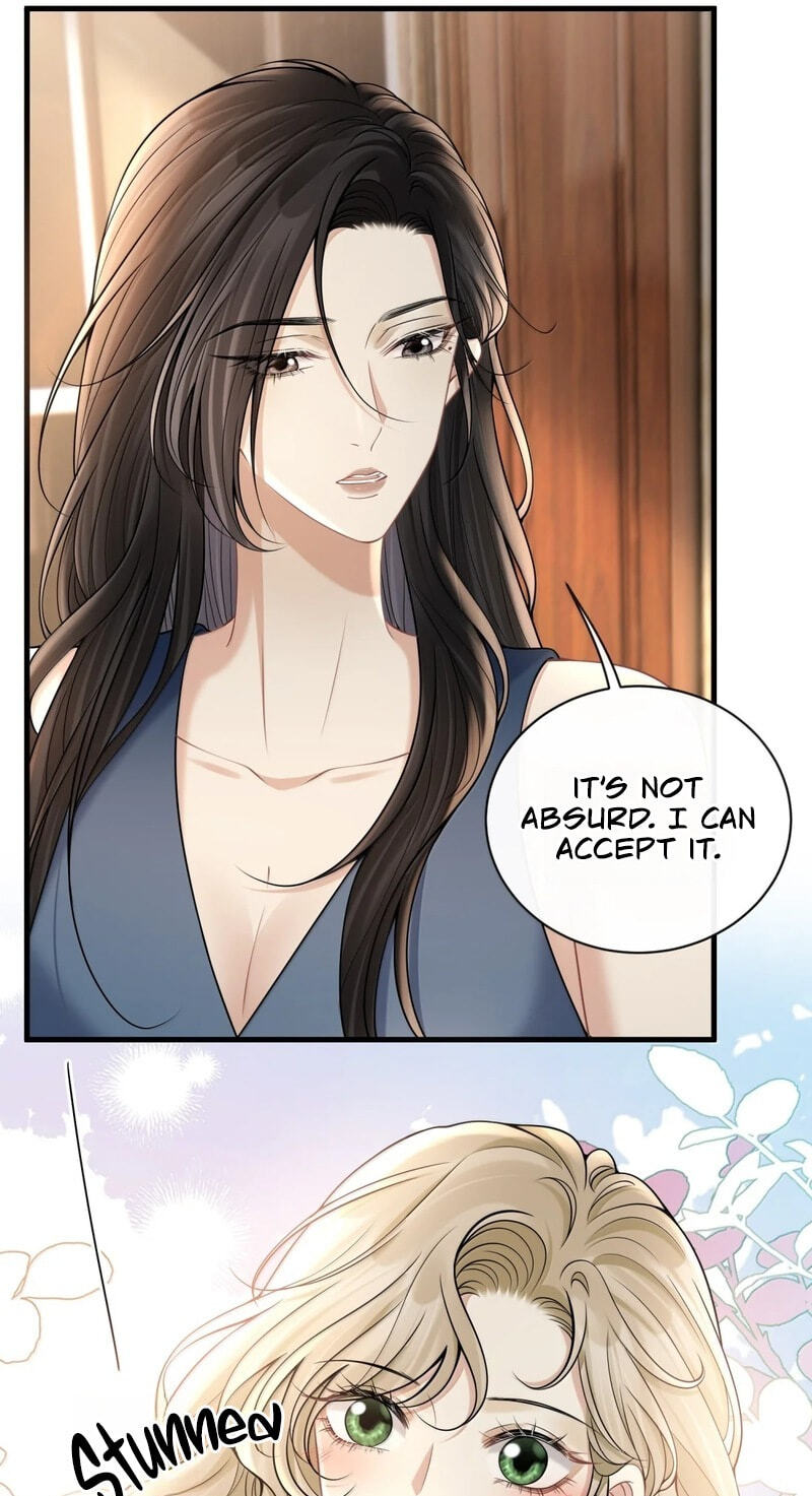Dangerous Lover Chapter 25 page 18 - 