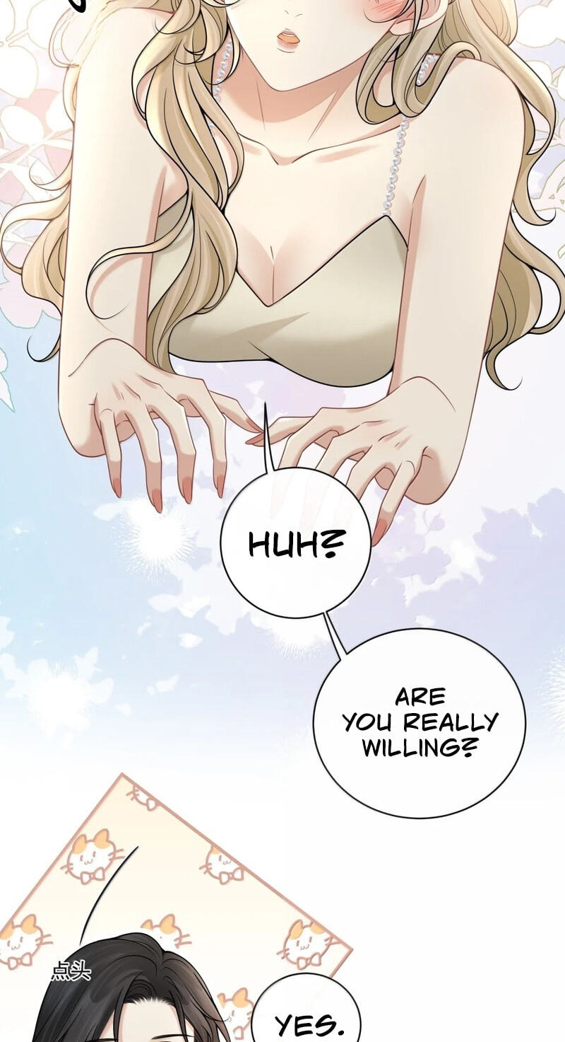 Dangerous Lover Chapter 25 page 19 - 