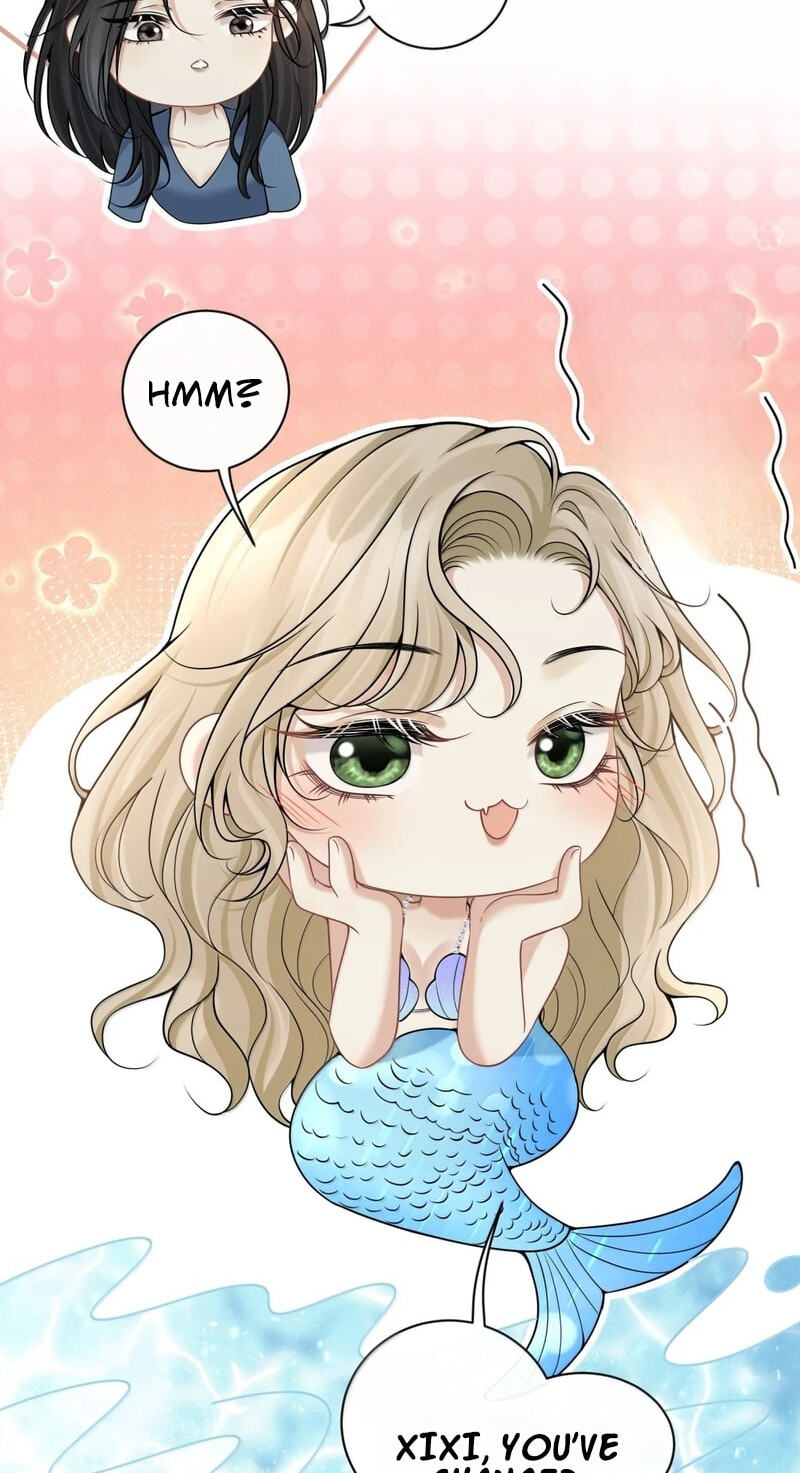 Dangerous Lover Chapter 25 page 20 - 