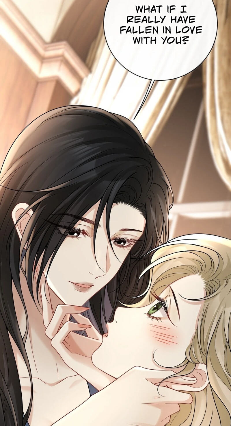 Dangerous Lover Chapter 25 page 23 - 