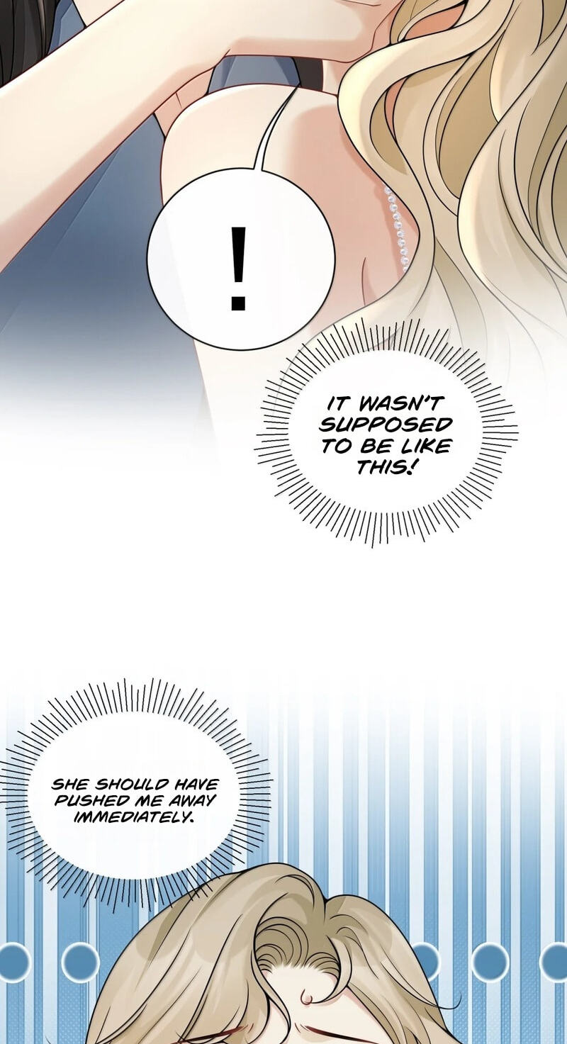 Dangerous Lover Chapter 25 page 24 - 
