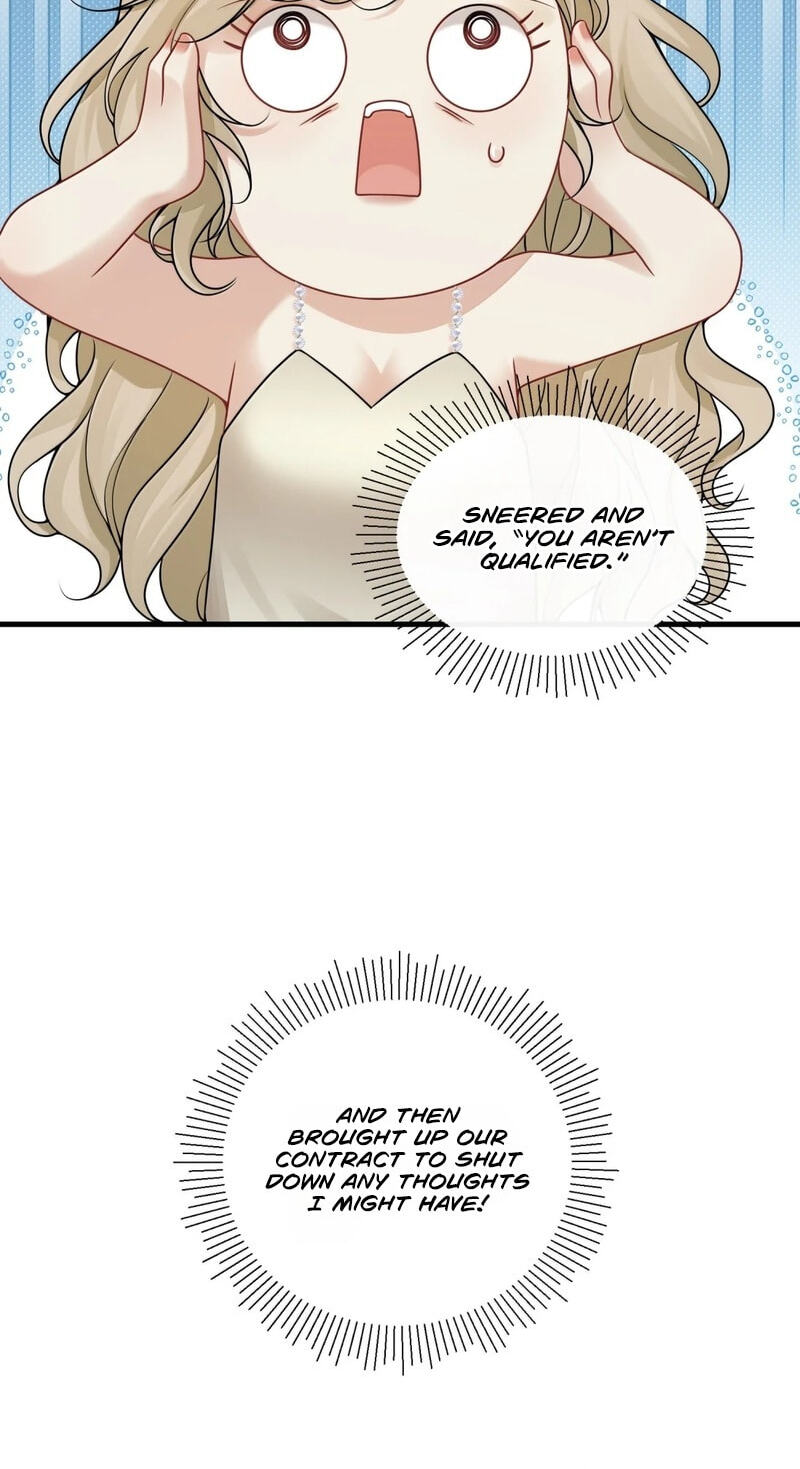 Dangerous Lover Chapter 25 page 25 - 