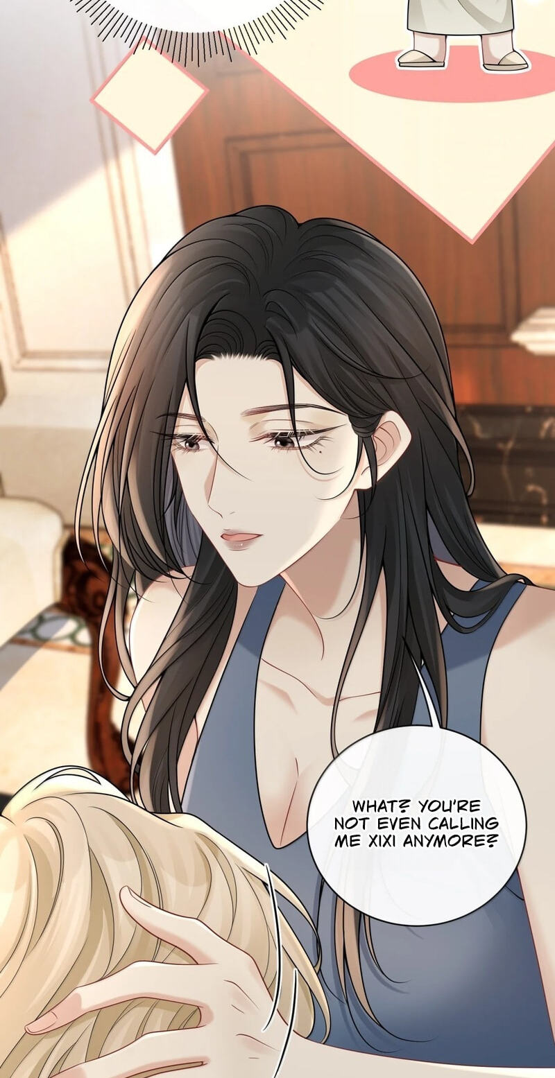 Dangerous Lover Chapter 25 page 27 - 