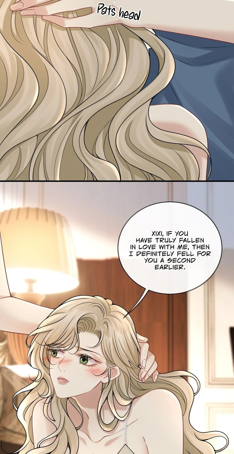 Dangerous Lover Chapter 25 page 28 - 