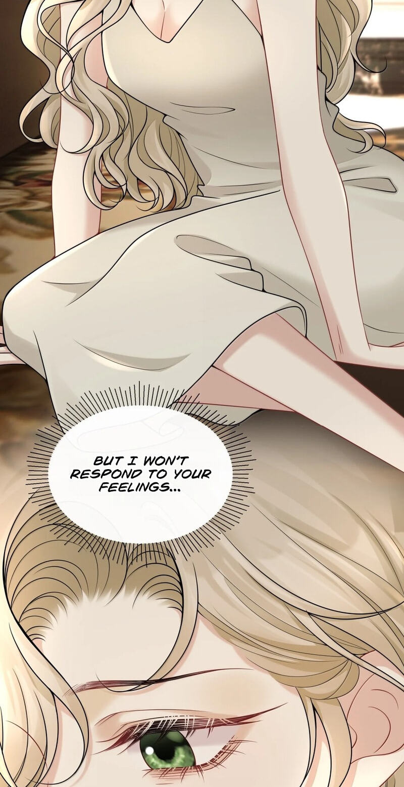 Dangerous Lover Chapter 25 page 29 - 