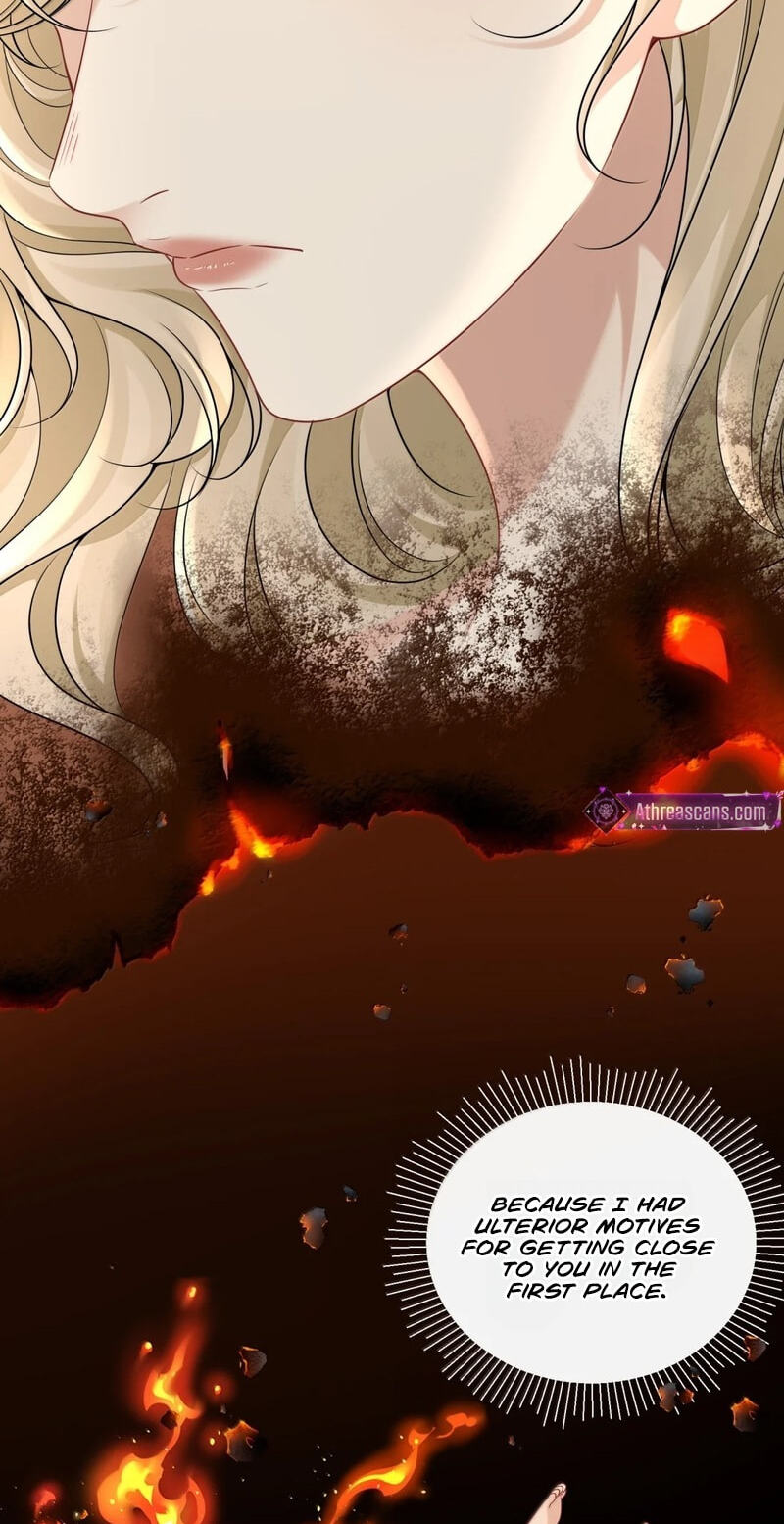 Dangerous Lover Chapter 25 page 30 - 