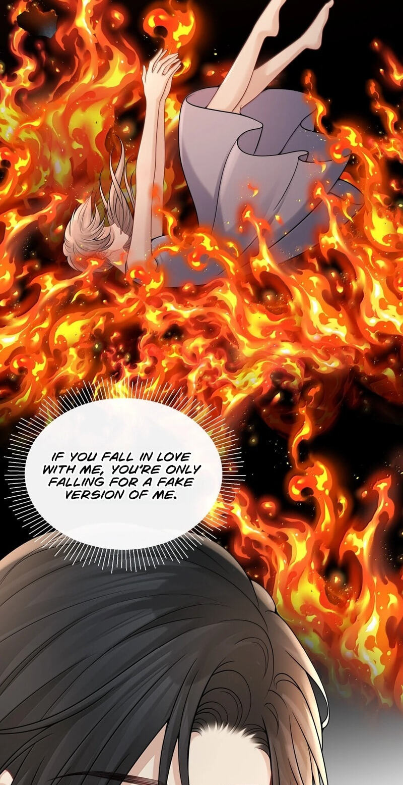 Dangerous Lover Chapter 25 page 31 - 