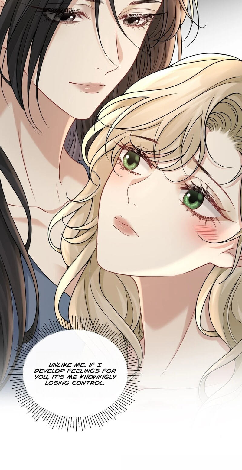 Dangerous Lover Chapter 25 page 32 - 