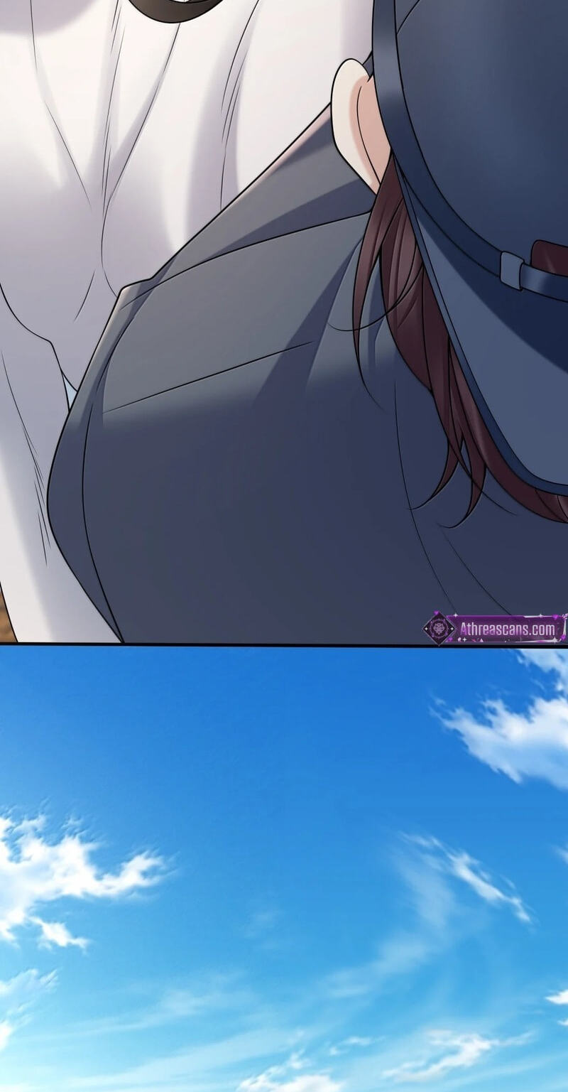 Dangerous Lover Chapter 25 page 38 - 