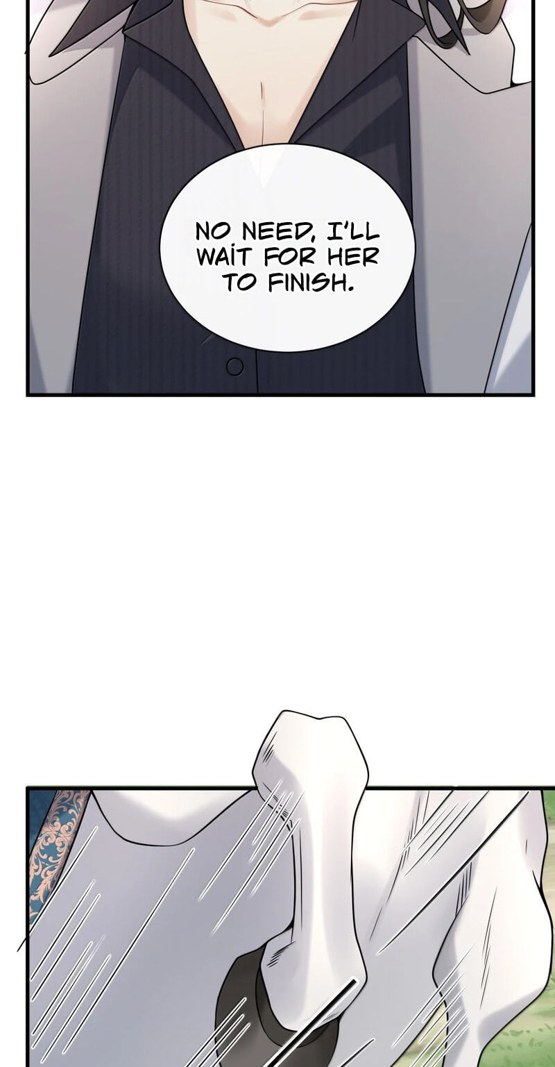 Dangerous Lover Chapter 25 page 41 - 