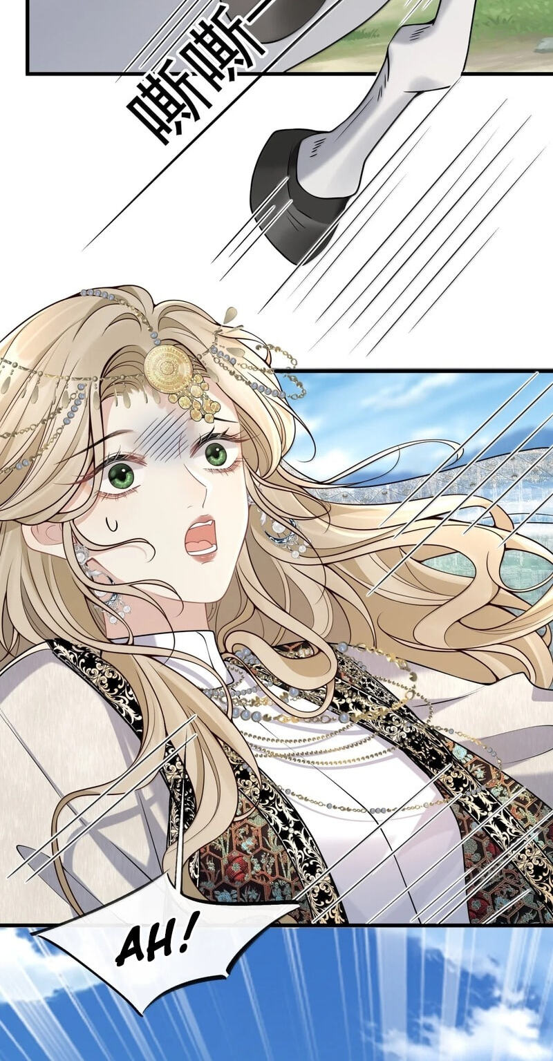 Dangerous Lover Chapter 25 page 42 - 
