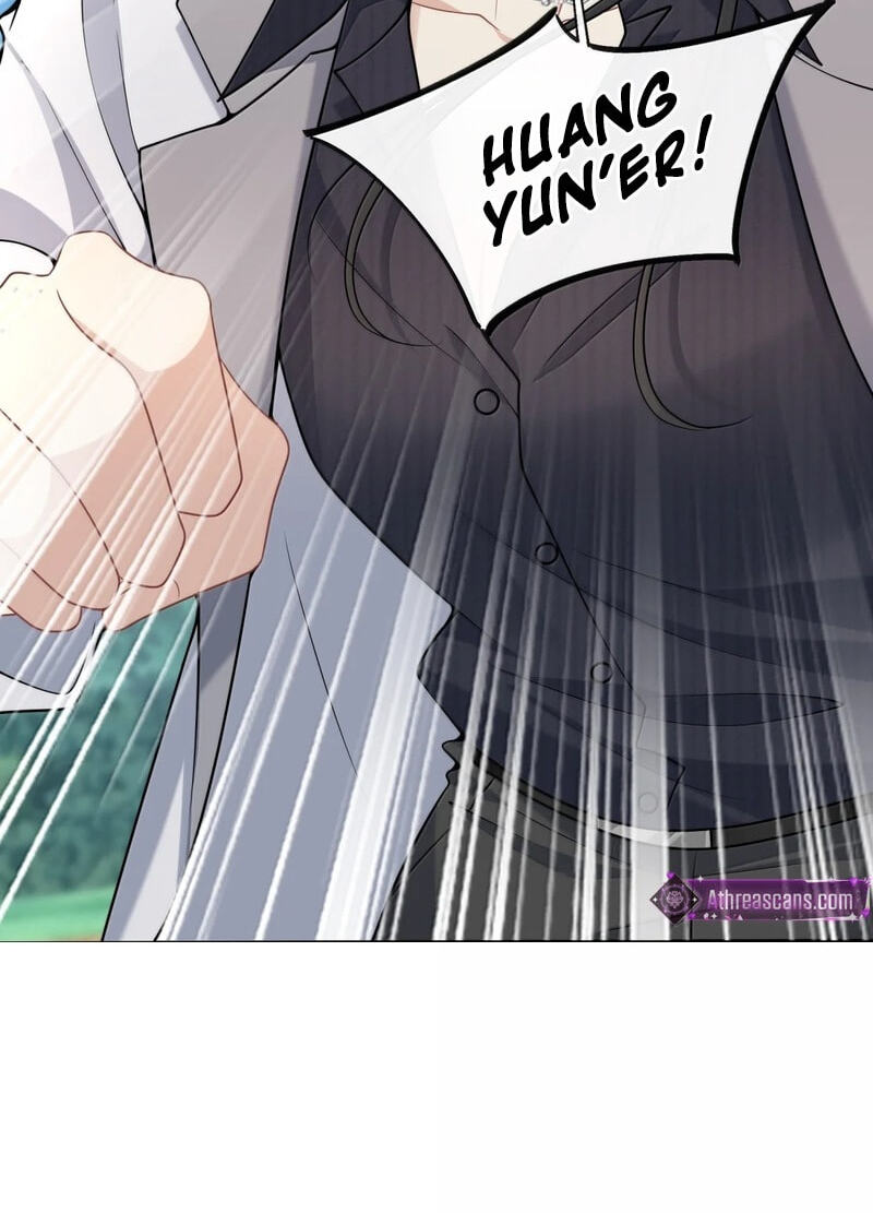 Dangerous Lover Chapter 25 page 45 - 