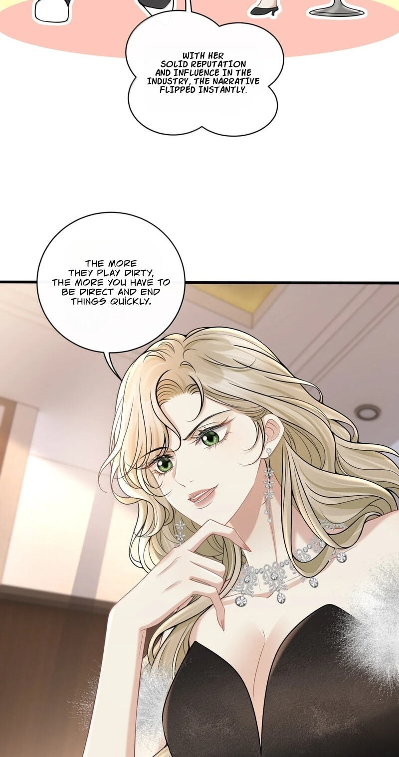 Dangerous Lover Chapter 25 page 6 - 