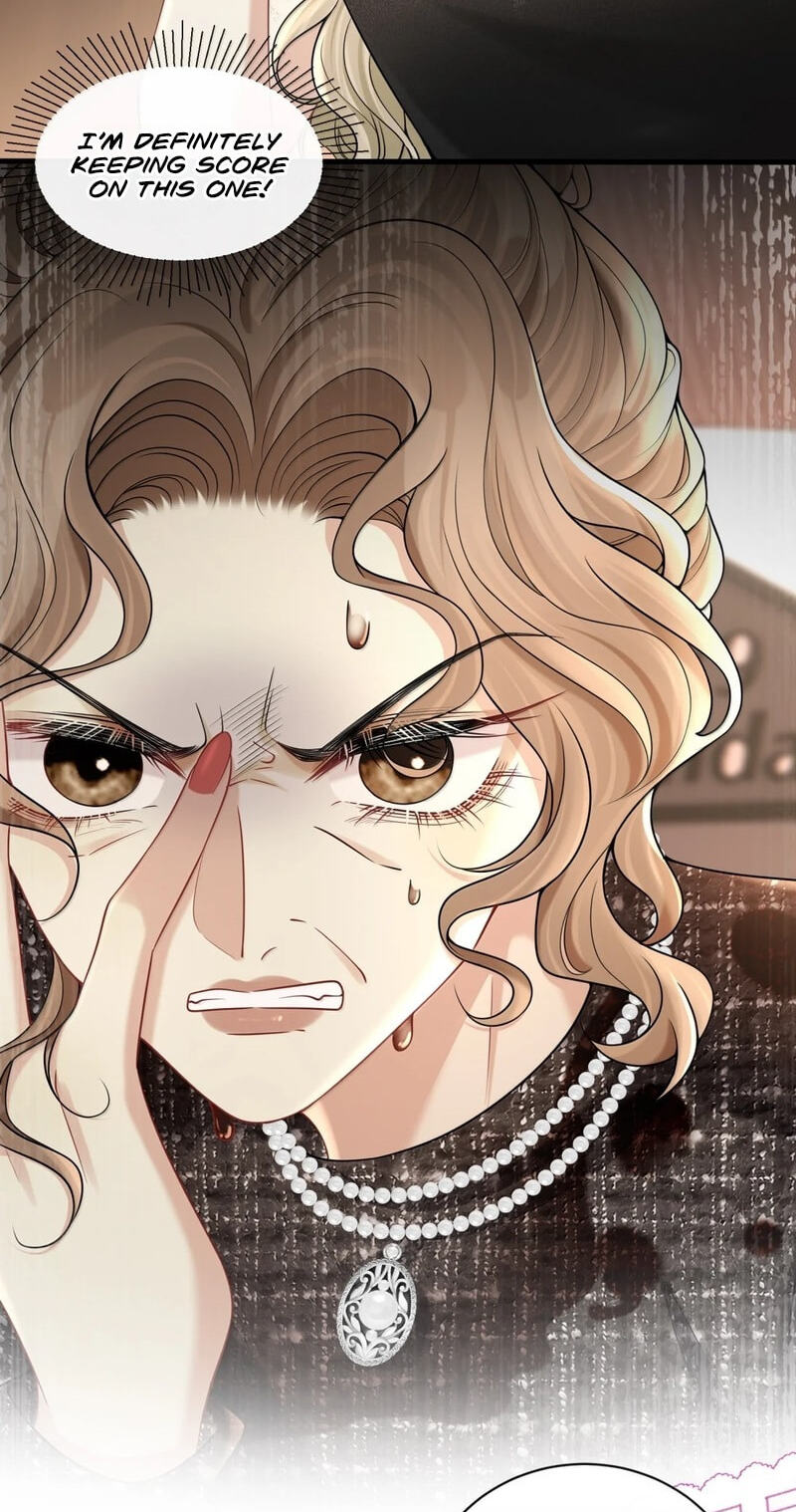 Dangerous Lover Chapter 25 page 7 - 