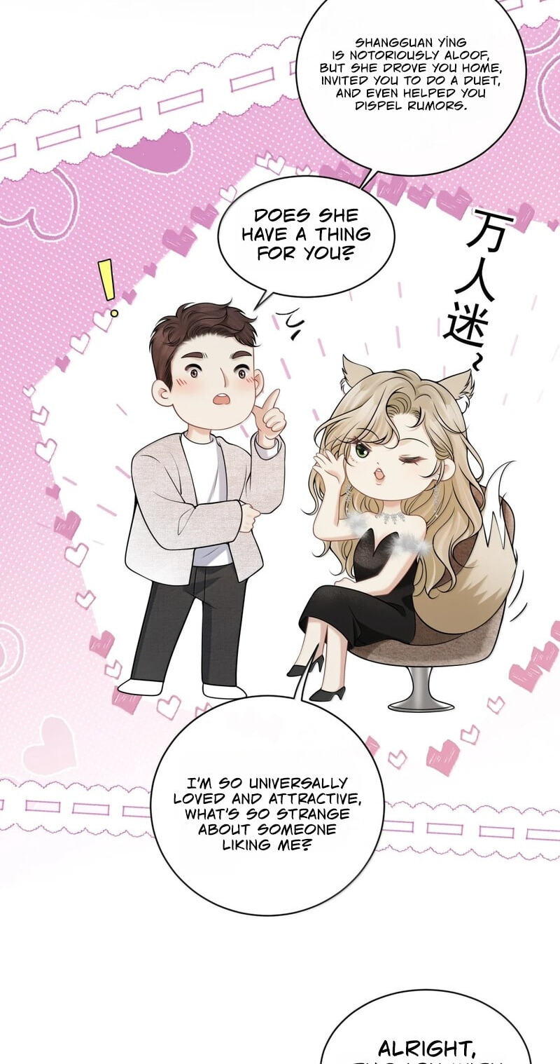 Dangerous Lover Chapter 25 page 8 - 