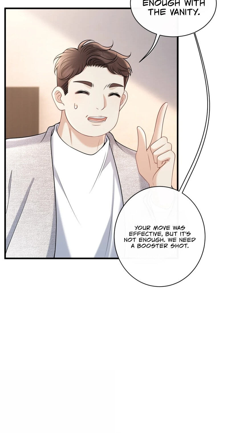 Dangerous Lover Chapter 25 page 9 - 