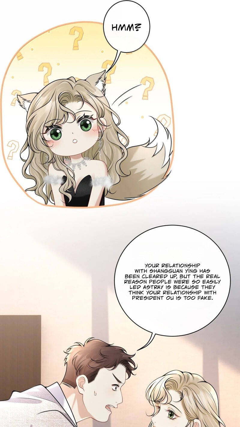 Dangerous Lover Chapter 25 page 10 - 