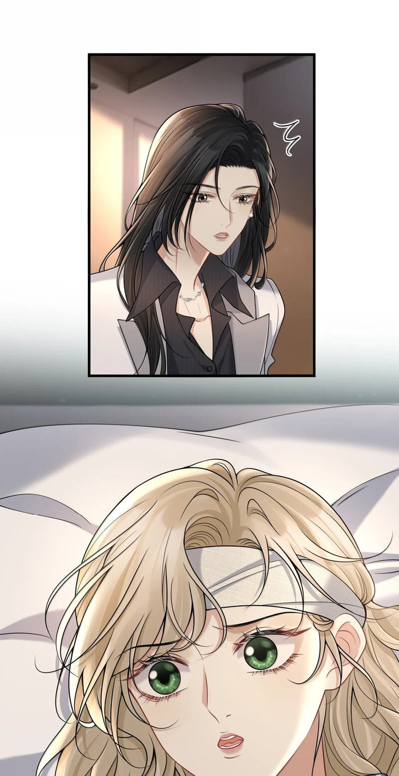 Dangerous Lover Chapter 26 page 12 - 