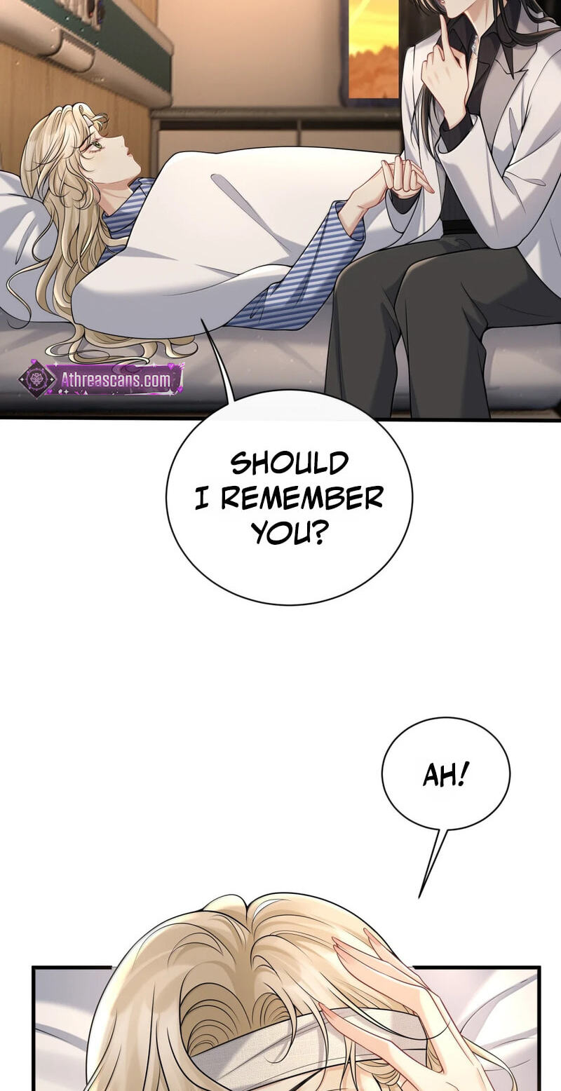 Dangerous Lover Chapter 26 page 14 - 