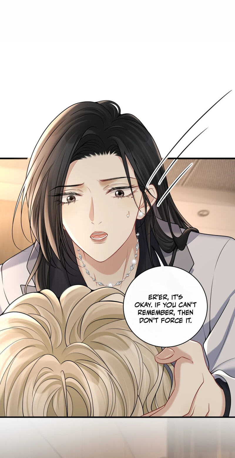 Dangerous Lover Chapter 26 page 16 - 