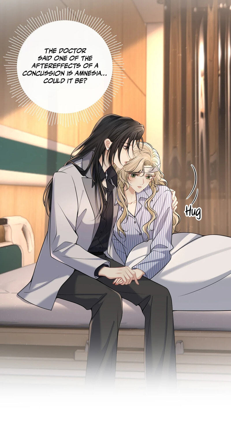 Dangerous Lover Chapter 26 page 17 - 