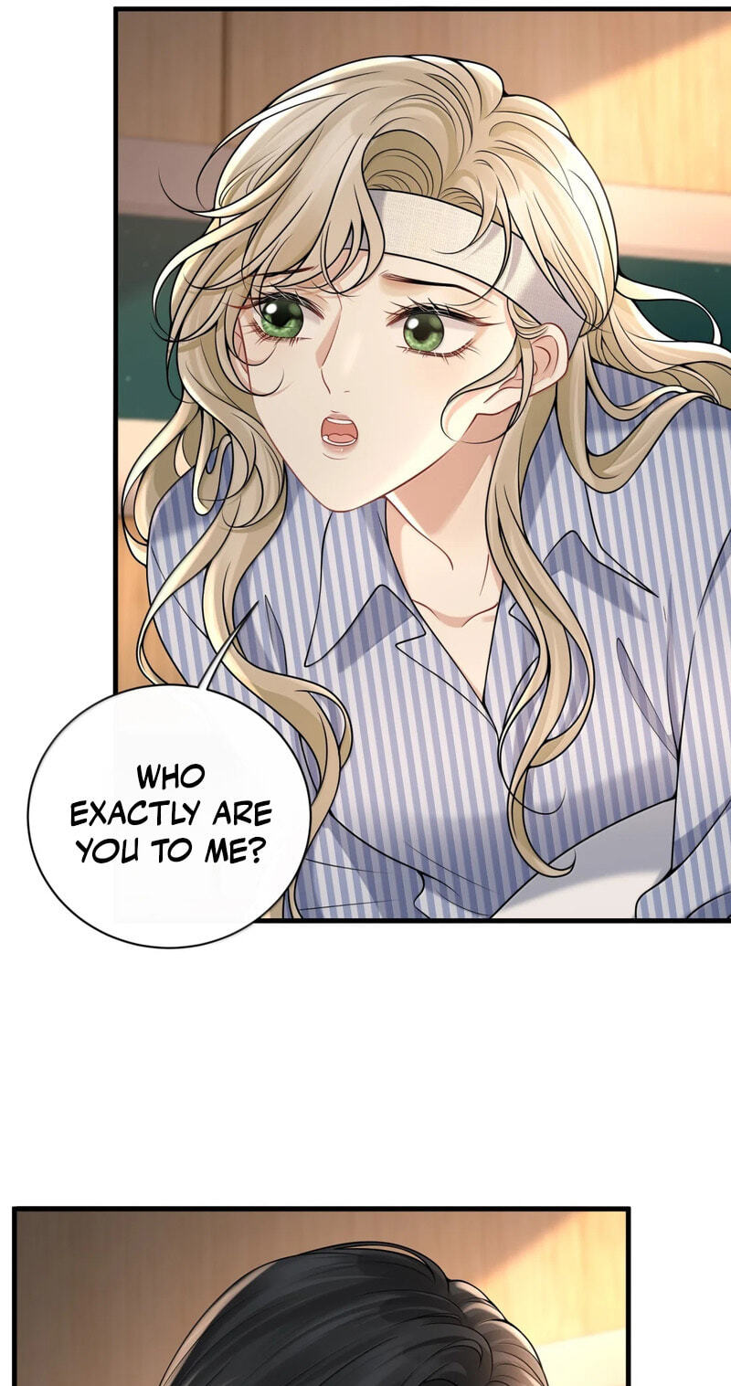 Dangerous Lover Chapter 26 page 18 - 