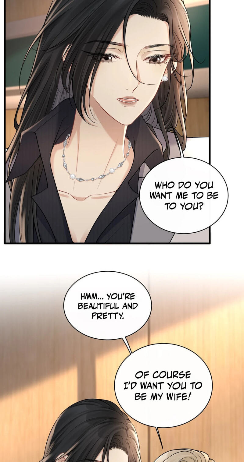 Dangerous Lover Chapter 26 page 19 - 